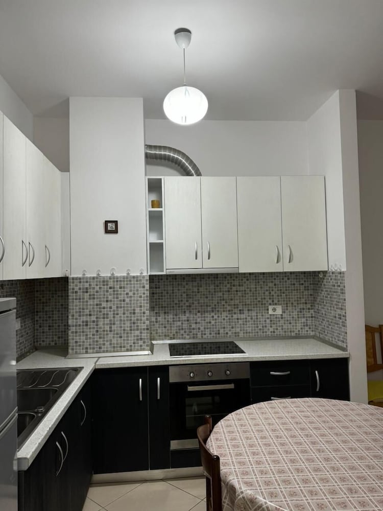 Blue Boutique Apartments 2