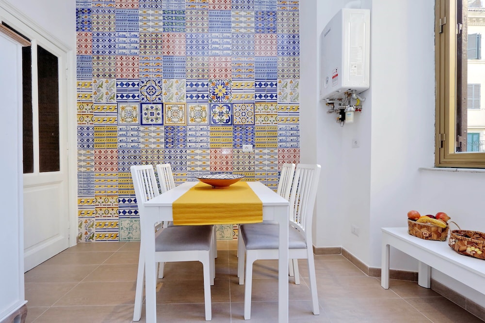 Trastevere 3 - WR Apartments