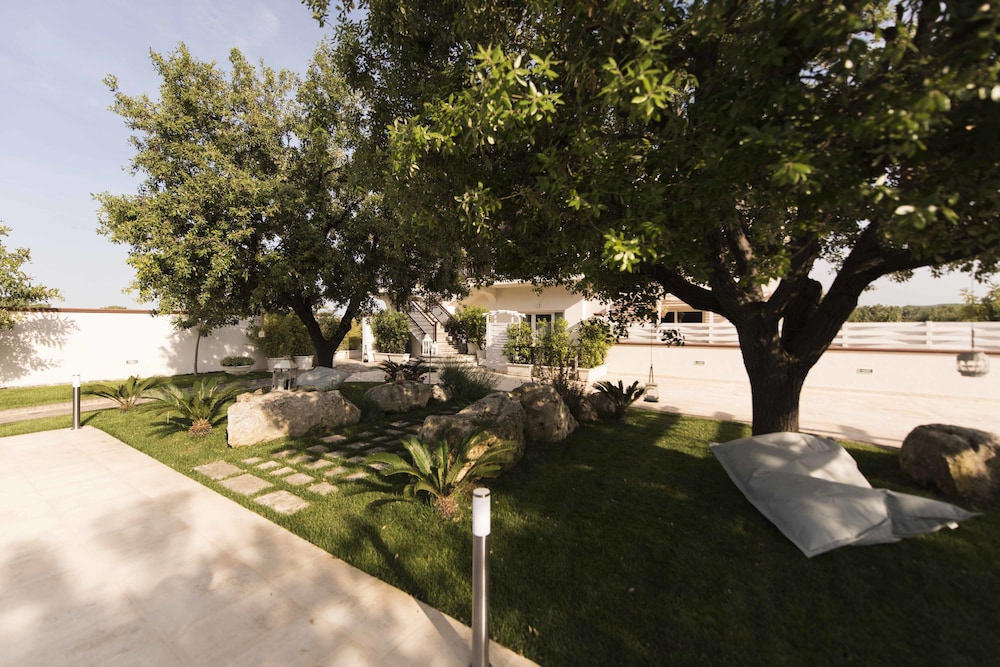 Il Sole Bed and Breakfast