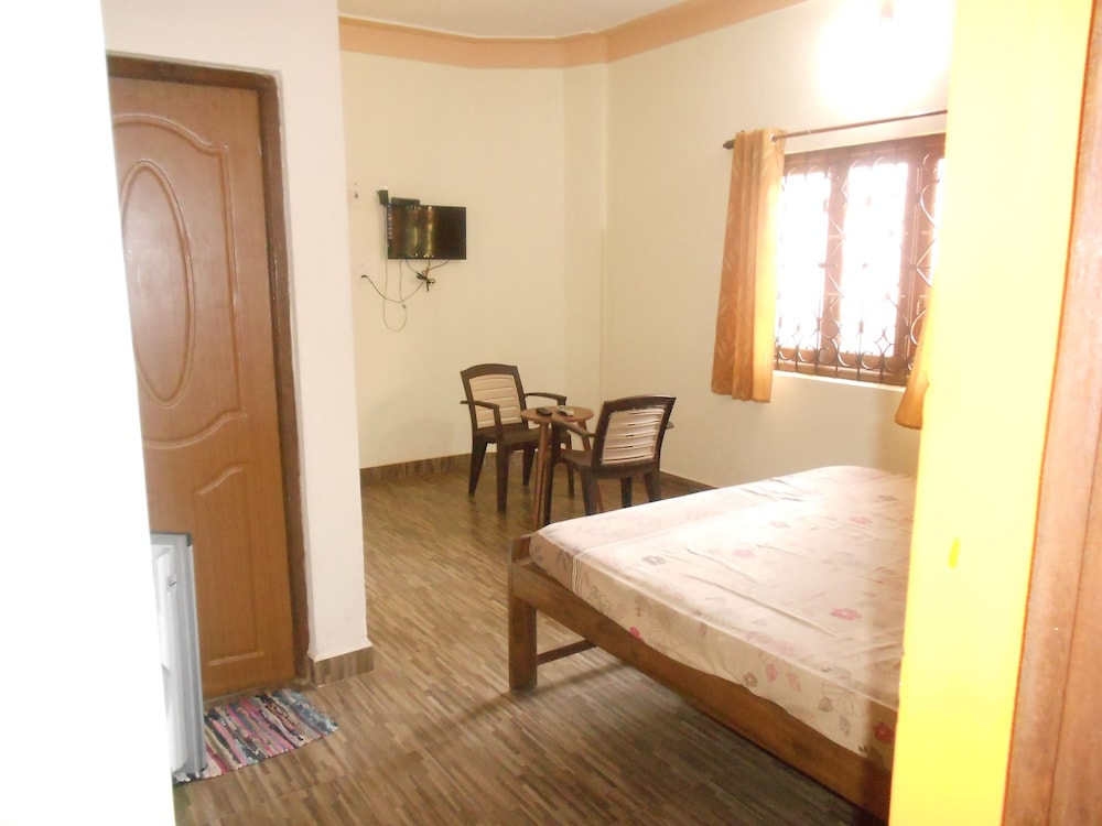 Albenjoh Guesthouse