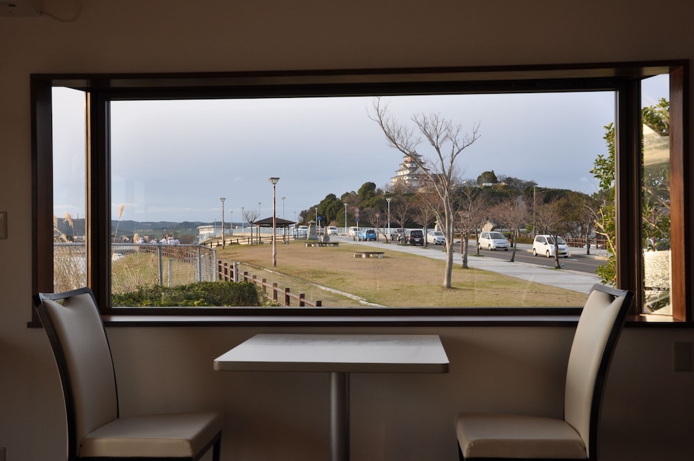 Kahan no Yado Karatsu Castle