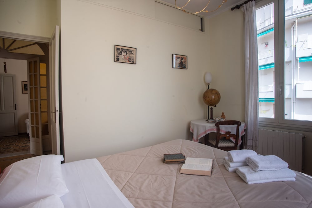 Casa Lucia in San Remo view 3