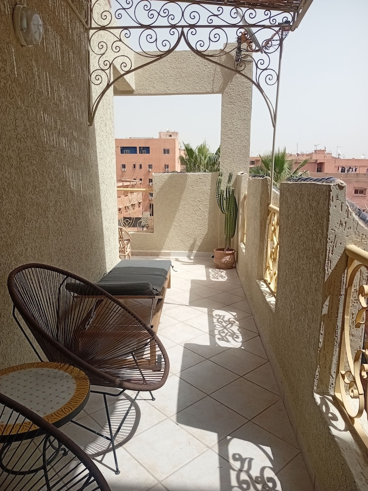 Marrakech Apartments