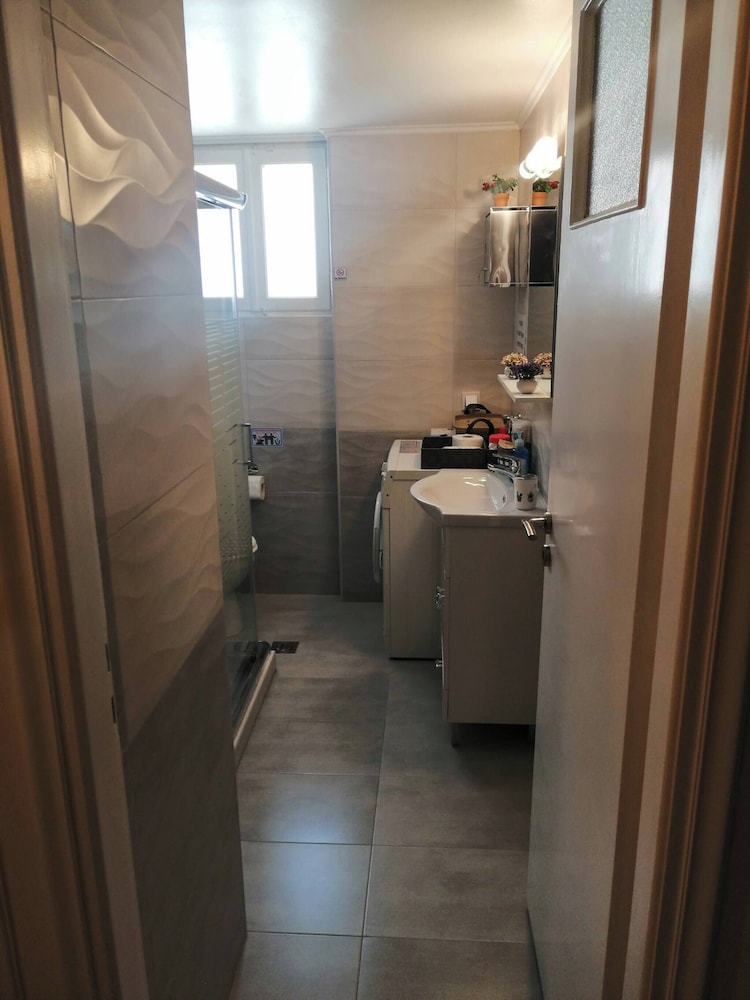 Acropolis Lux Retreat Apartment