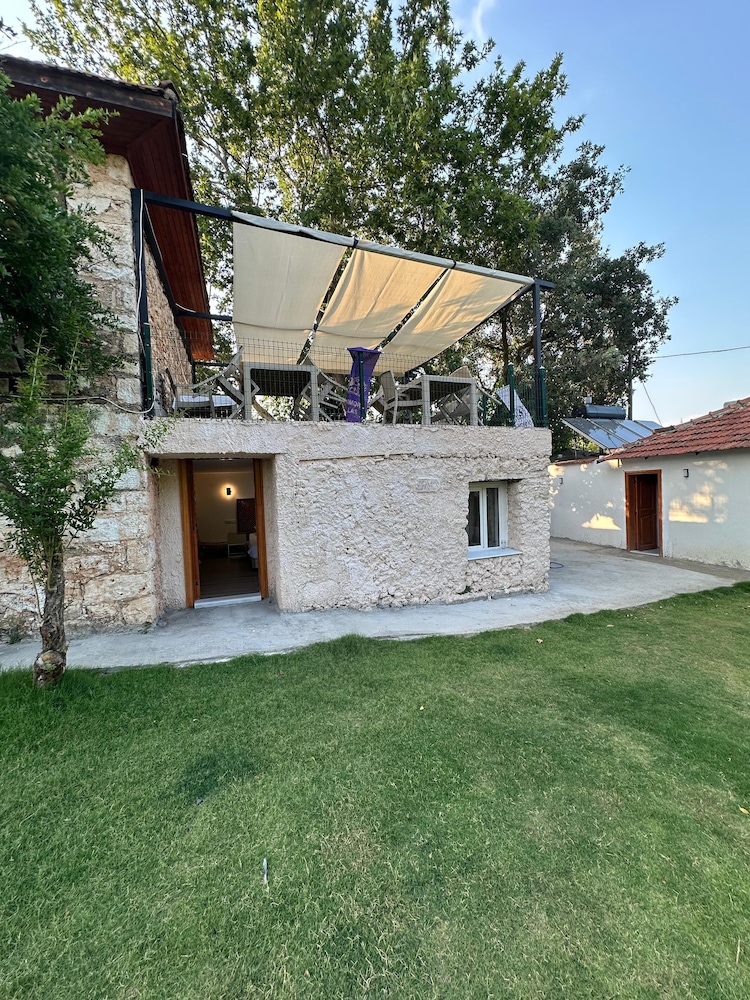 La Dimora Villas