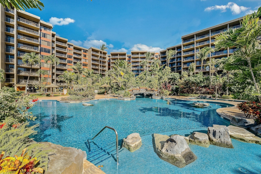 Kaanapali Shores 443