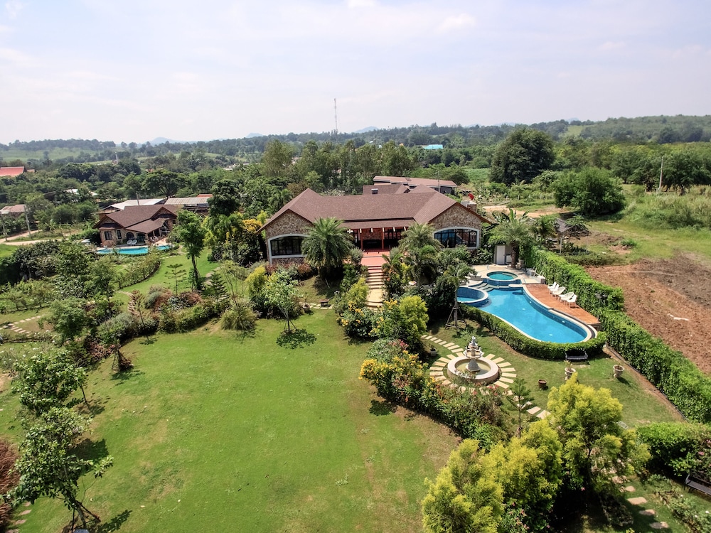 Chateau de Prim Khao Yai