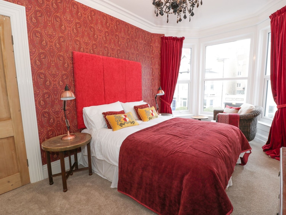 Abbeylands House view 4