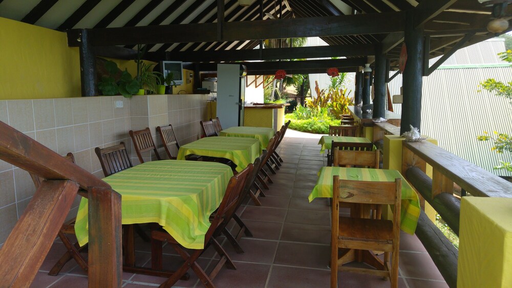 Mango Lodge