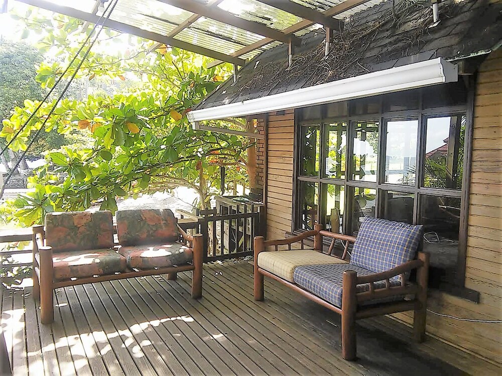 Treehouse Bungalow