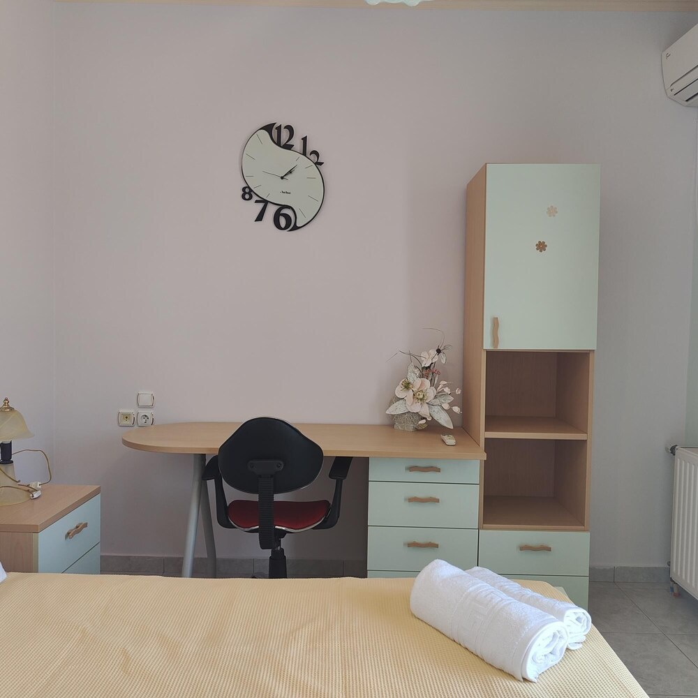 Aithrea s Homes in Pastida Rhodes view 4