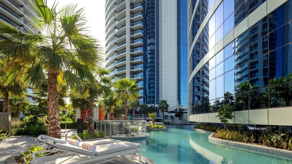 Paramount Damac Towers By Elegant Homes