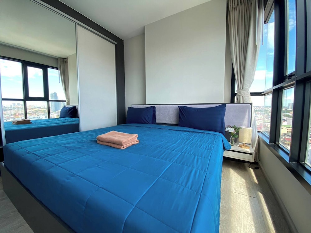Sand and Salt Bed & Breakfast