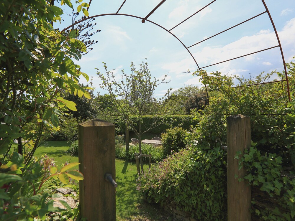 Warren Cottage view 5