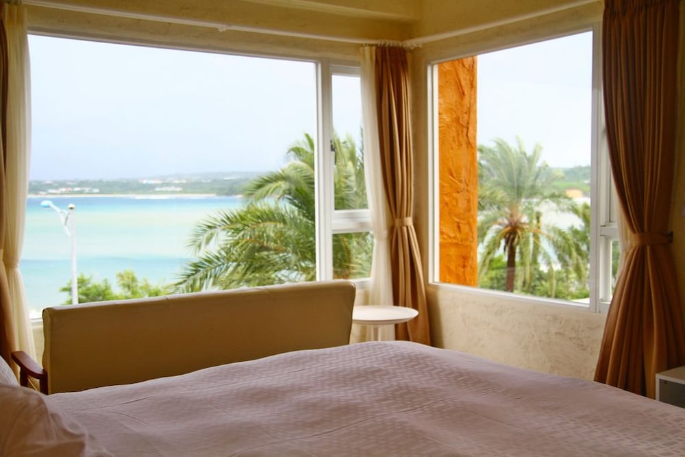 Just Hi Seaview B&B