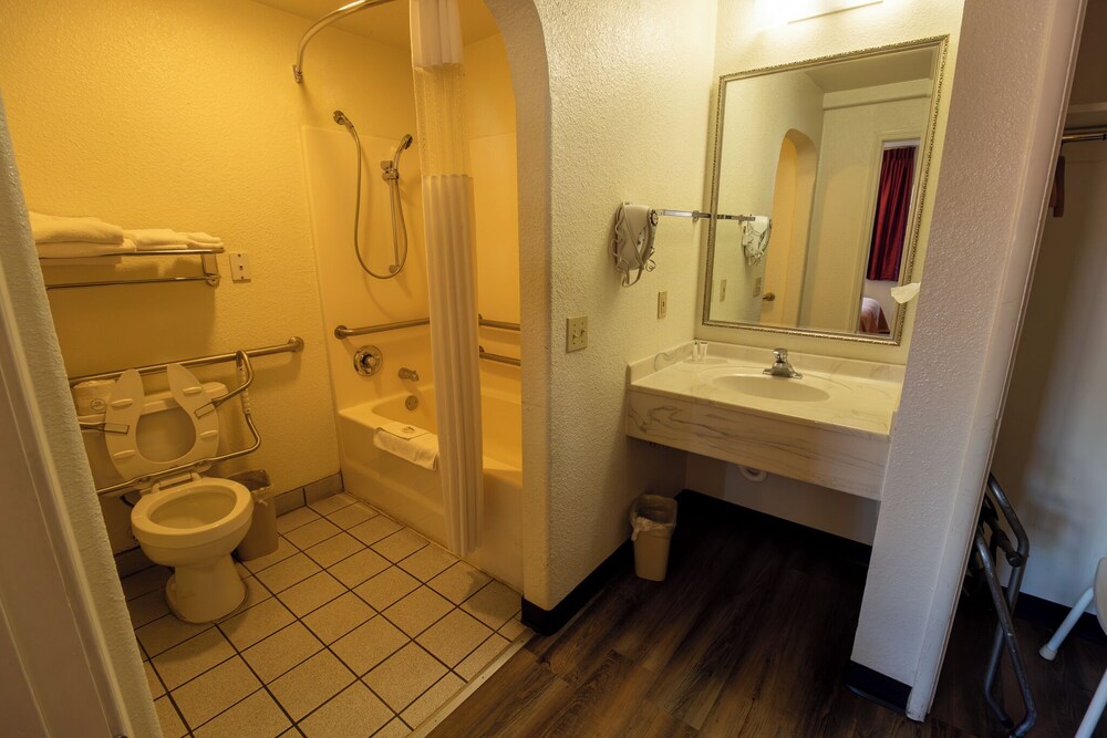 Hotel Inn Pendleton I-84
