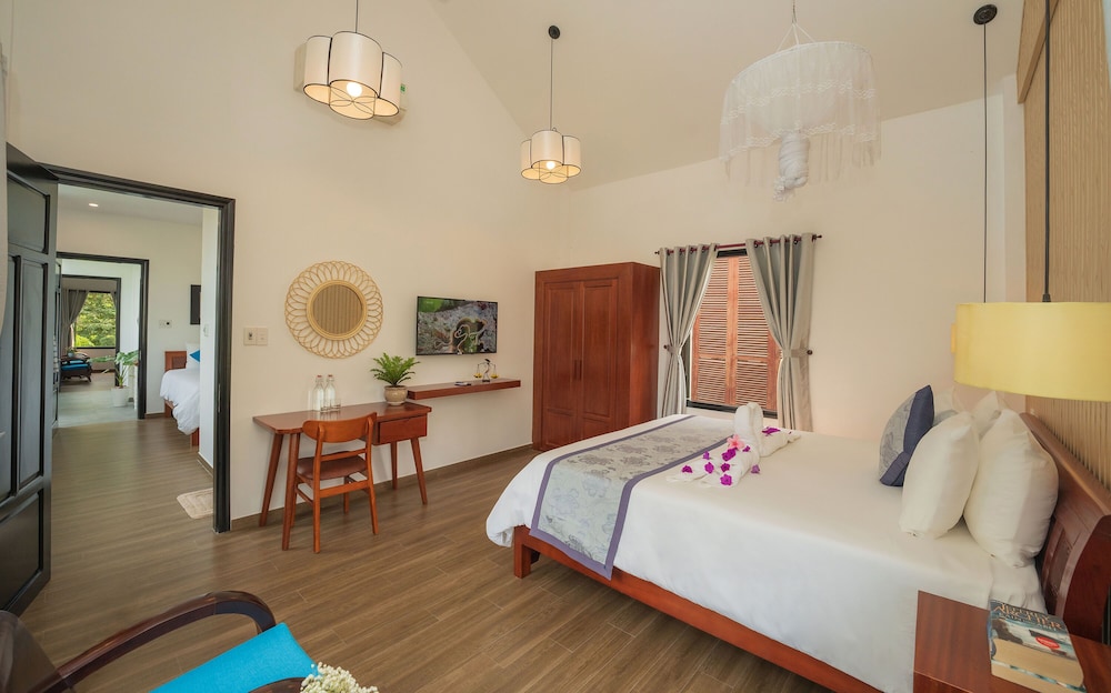 An Bang Garden Homestay