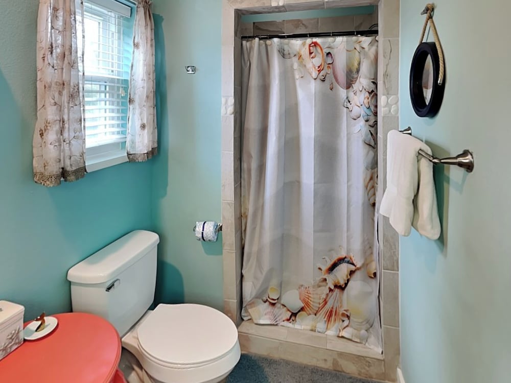 Seas The Day by Silver Sands Vacation Rentals