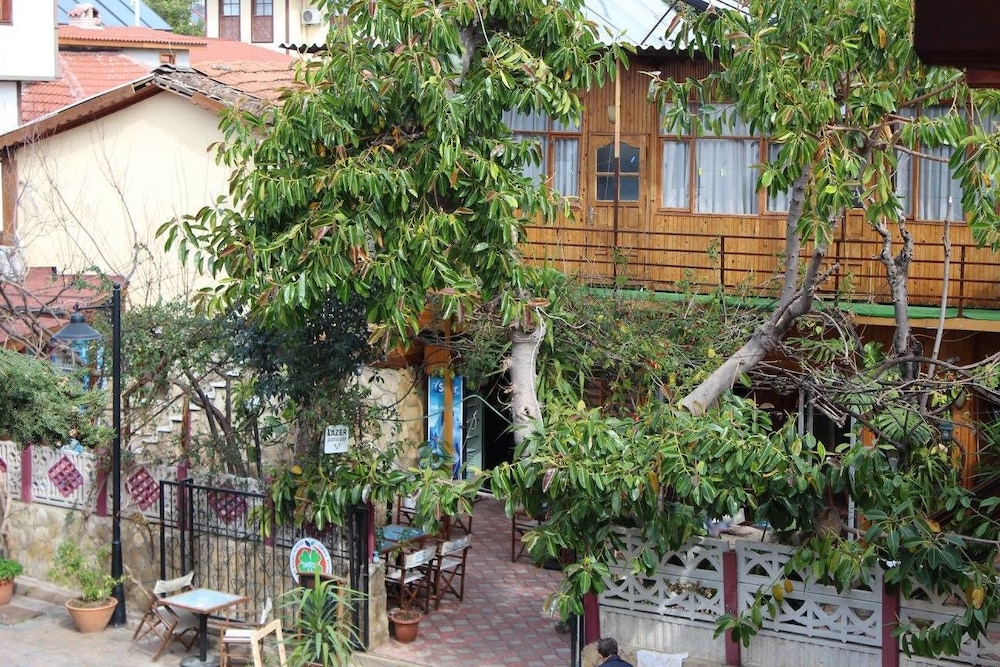 Lazer Pension Kaleici