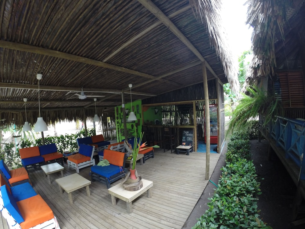 Playa Mandala