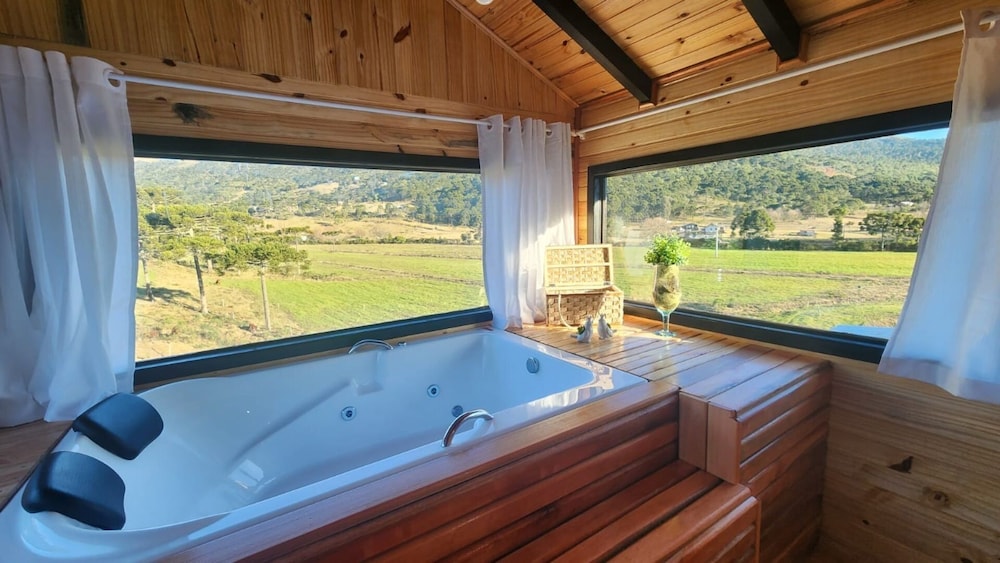 Villa das Araucarias - Urubici - SC