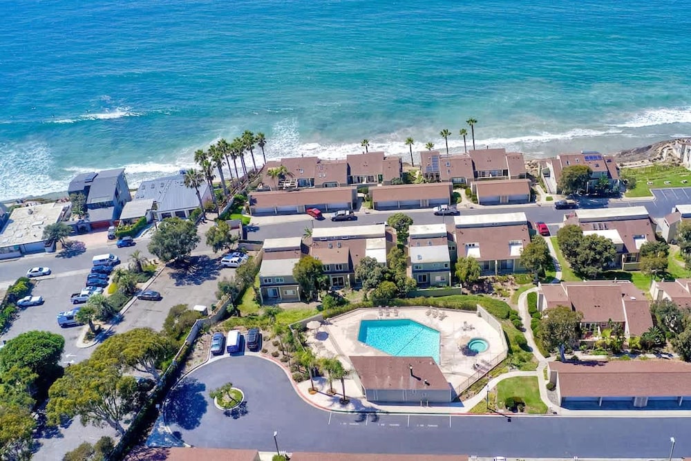 Sea Bluff - Direct Beach Access