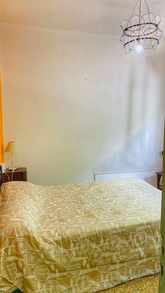 Hostal de Luz