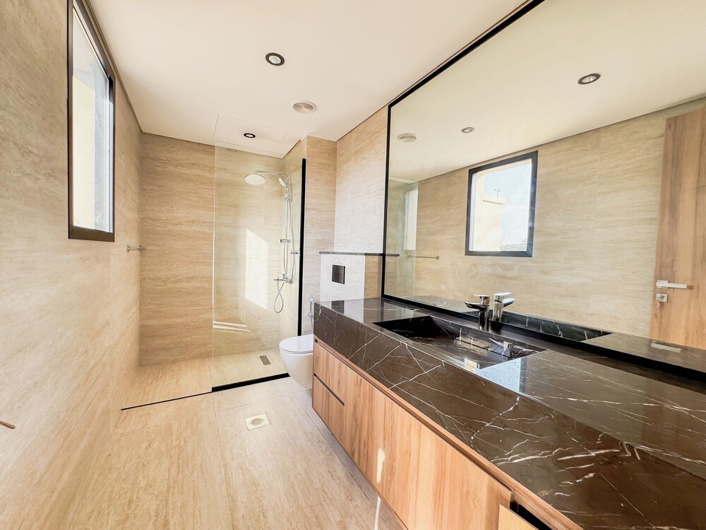 Designer Furnished Villa Luxury Finishes