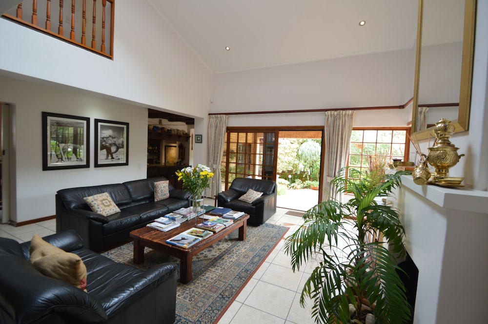 Bayside Lodge