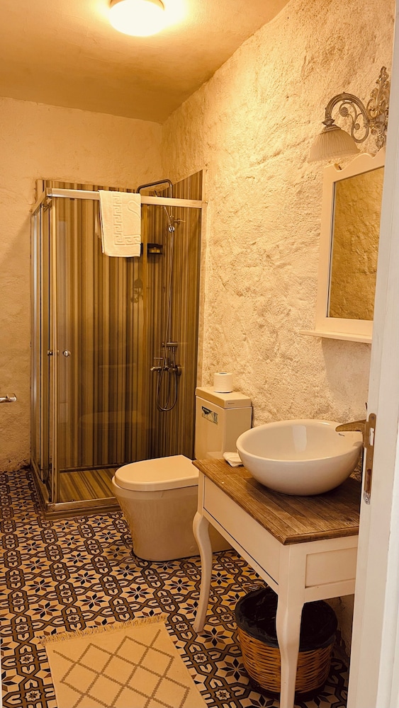 Mina Otel by Adda Alaçatı