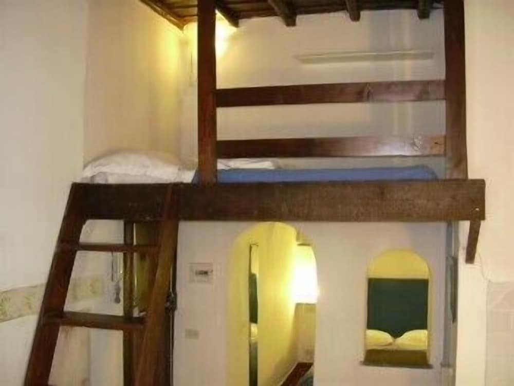 Hello Trastevere - Bed & Breakfast