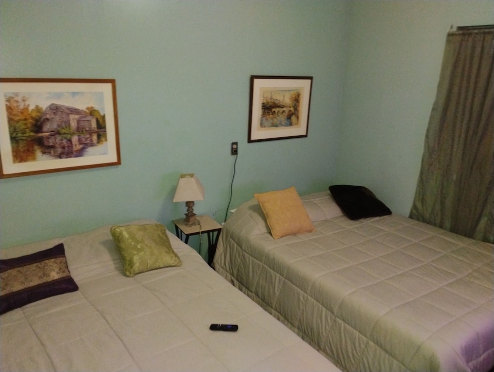 BV MOTEL