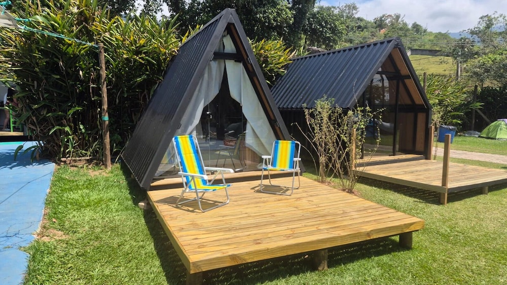 Cabanas.tur Ilhabela