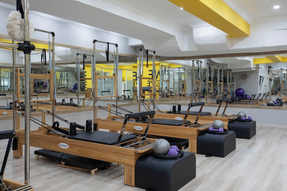 Anemon Ege Sağlık Oteli - Image 20