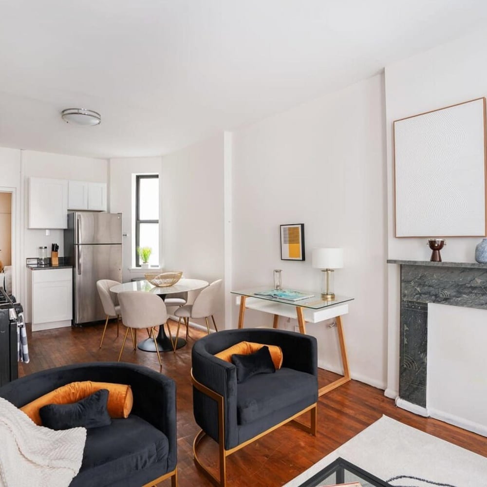 1288-3rn New Renovated 1 Bedroom in UES