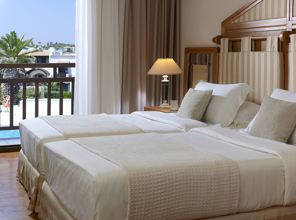 Aldemar Knossos Villas