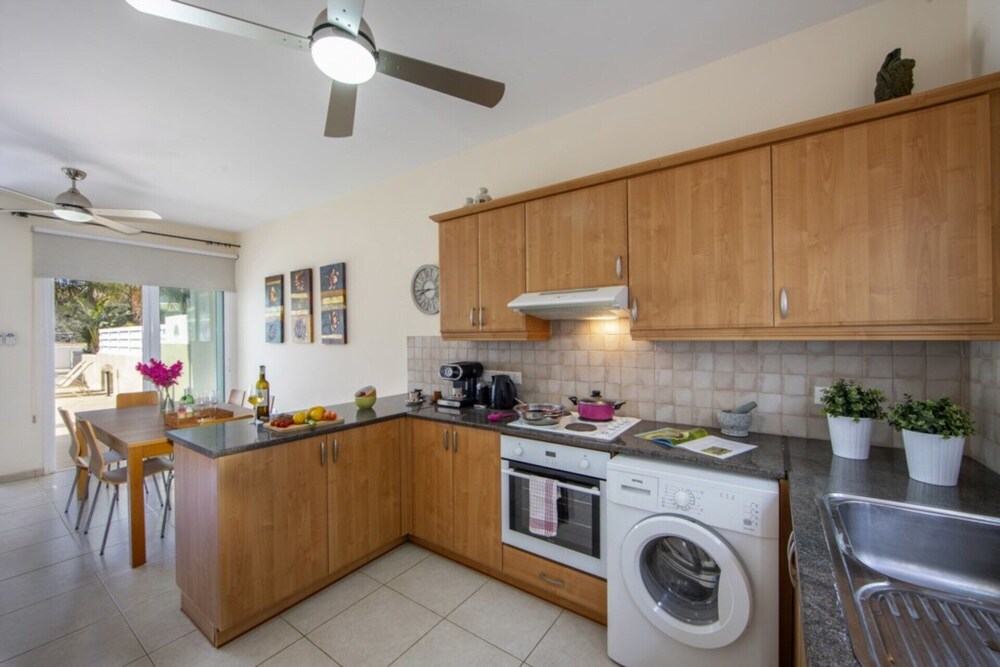 Villa for Rent in Protaras 1133 view 5