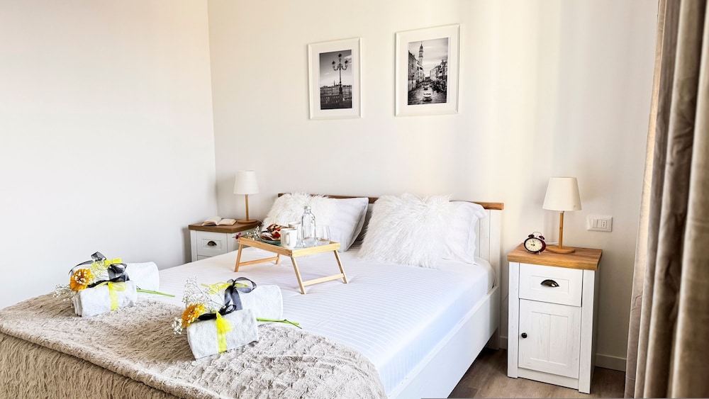 Venezia Dream Stay in Venezia Mestre