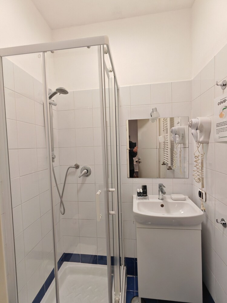 AD Trastevere Guest House