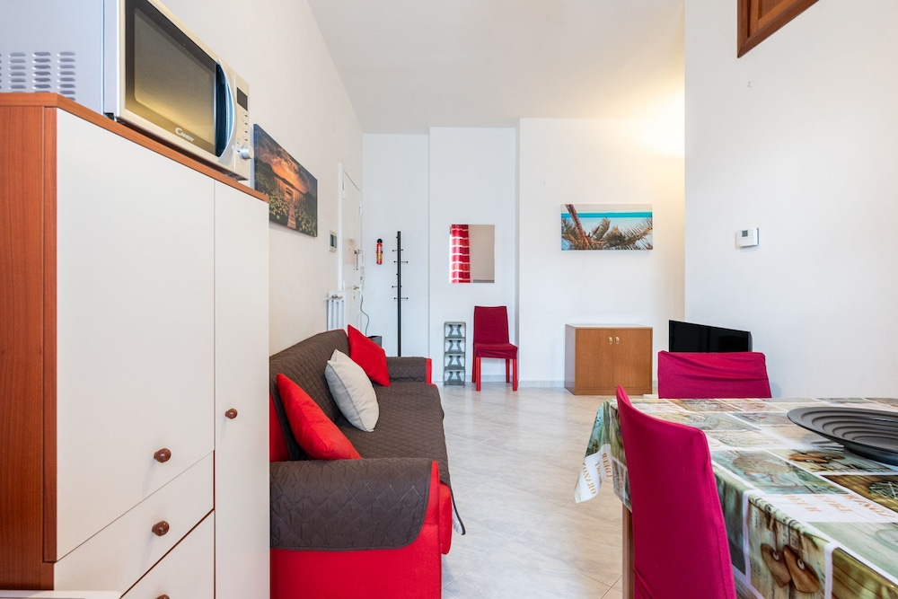 Appartamento Arianna by Wonderful Italy