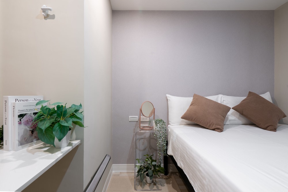 109 Hostel Taipei