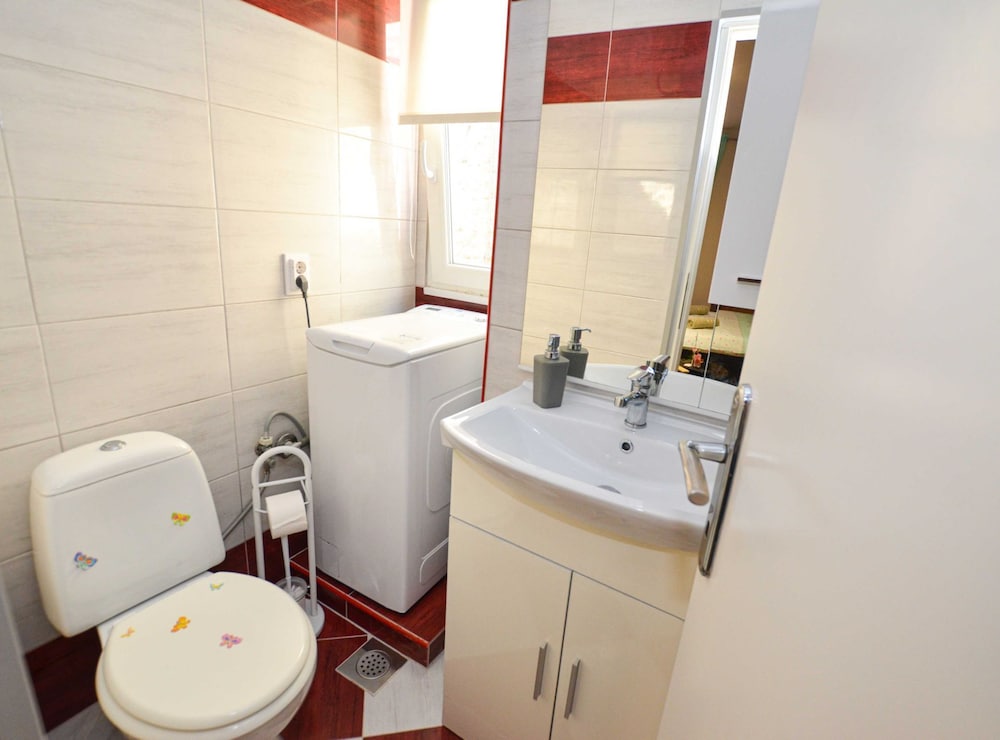 Charming Studio in the Heart of Rovinj, Steps From Carera Street