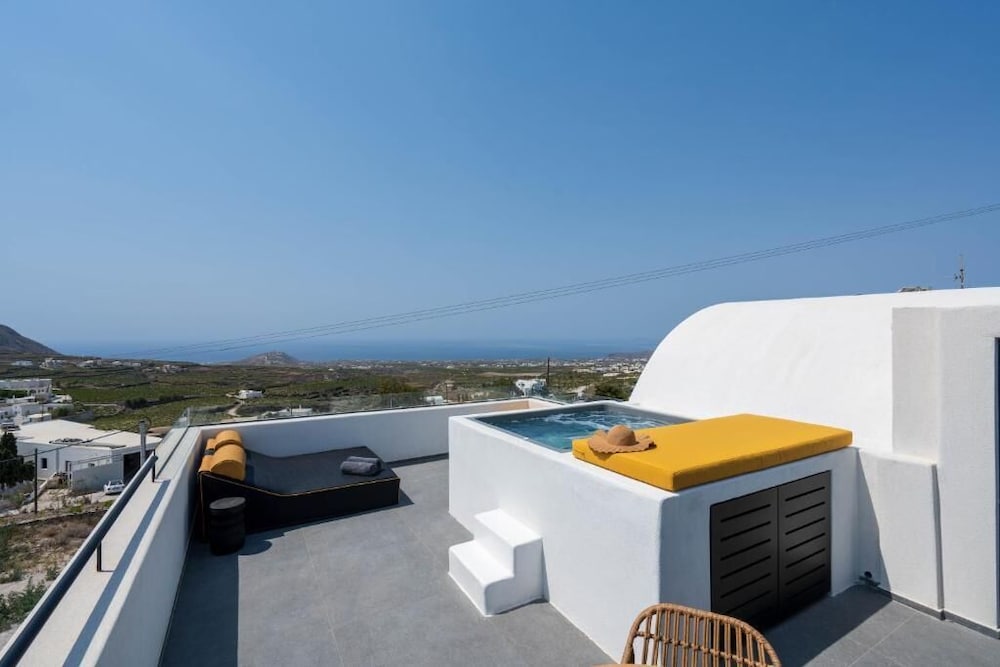 La Torretta Suites & Spa