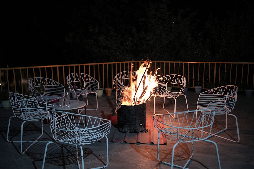 Nazaara Nature Retreat