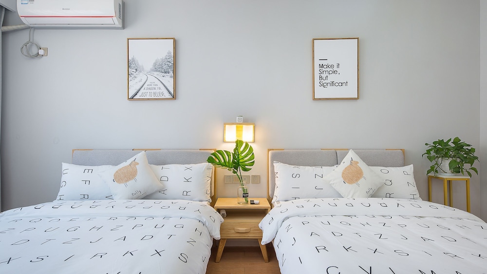 Hangzhou Vacations - Floral Hotel Suya Thousand Islet Lake - Property Image 29