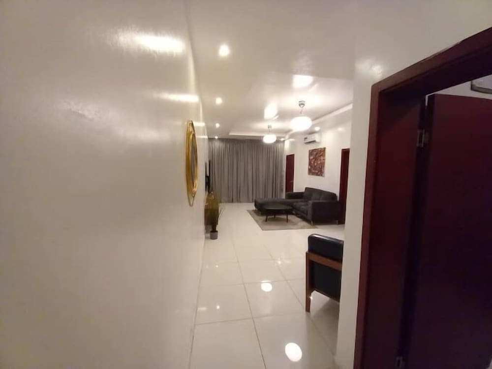 Novabase Apartment