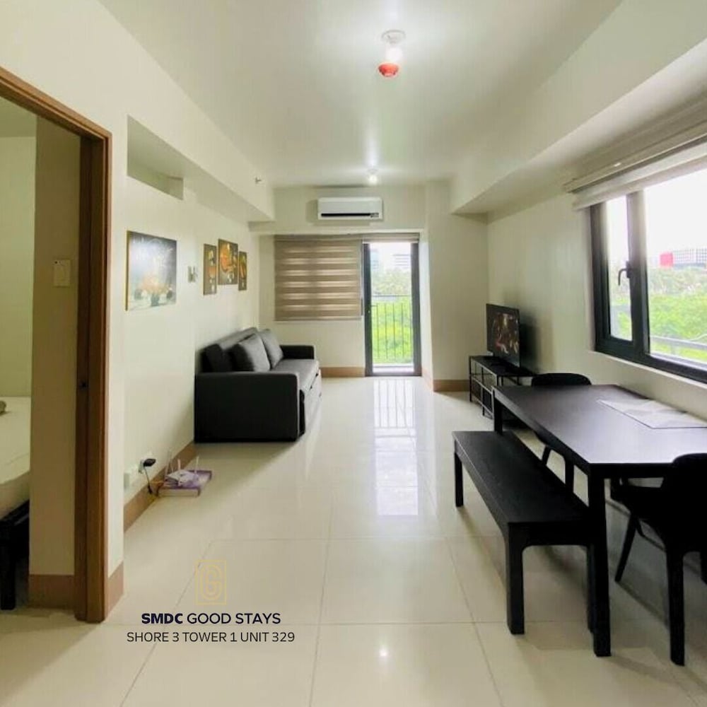 Shore Residences
