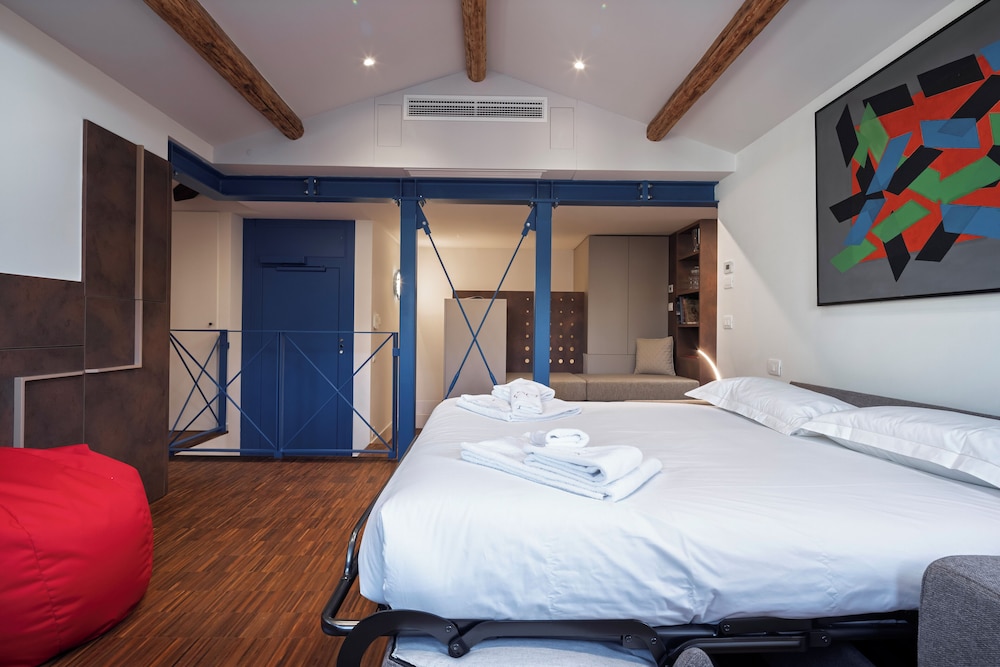 Ca' Vida Apartments