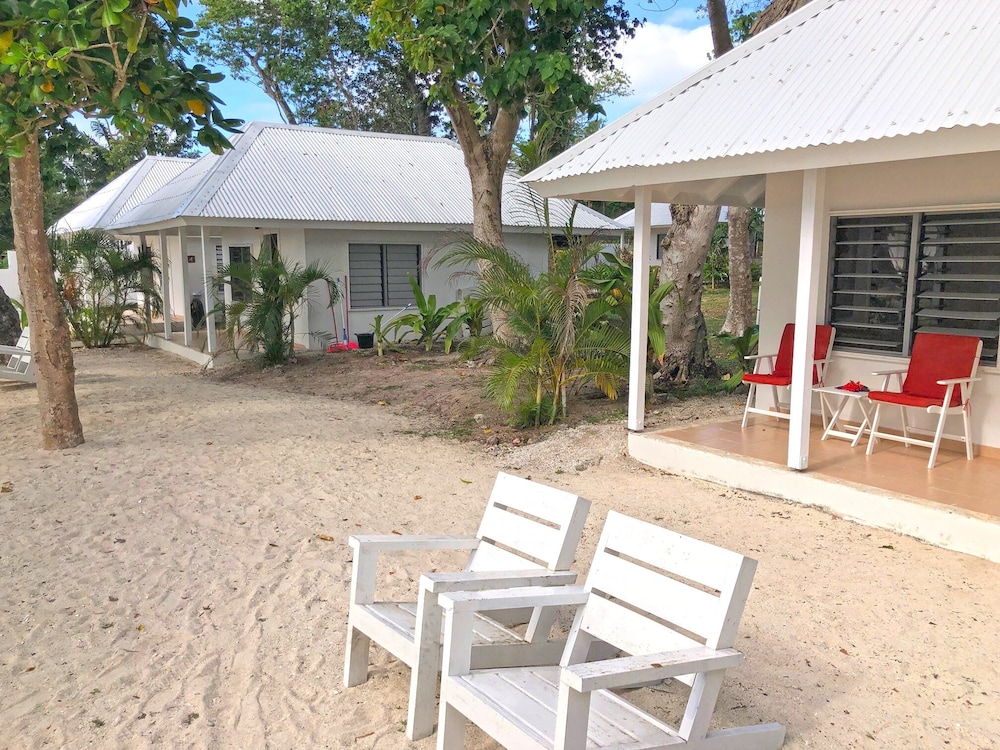 Coco Beach Resort
