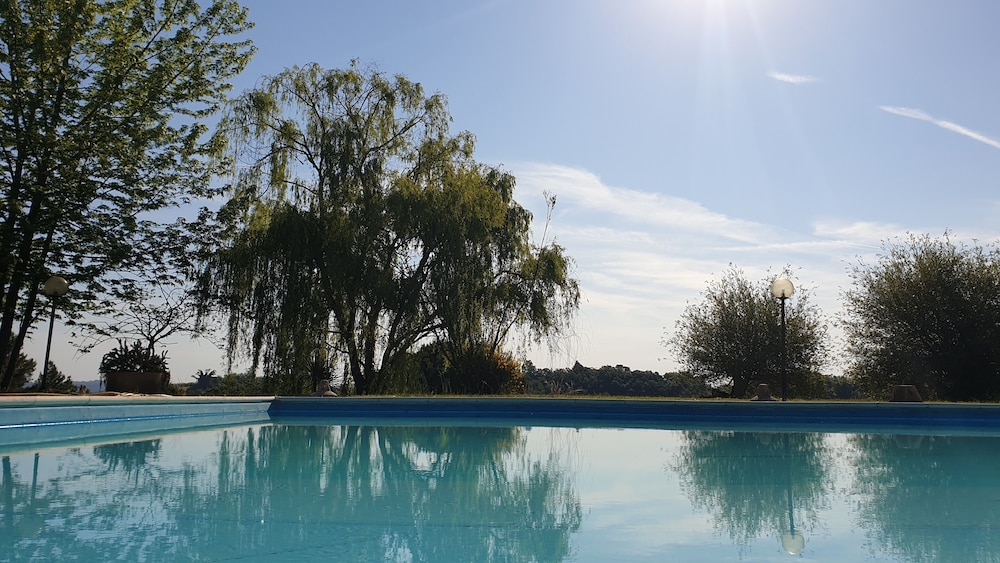 Agriturismo Colleverde